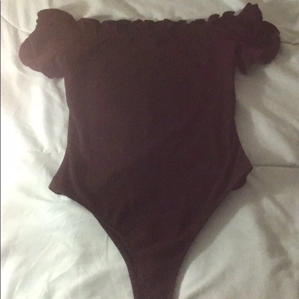 Body suit